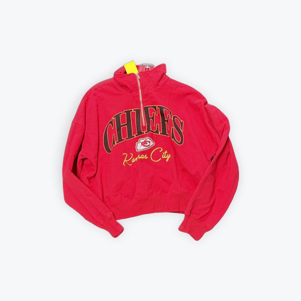 cheifs sweatshirt