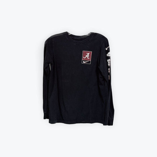 alabama nike tee