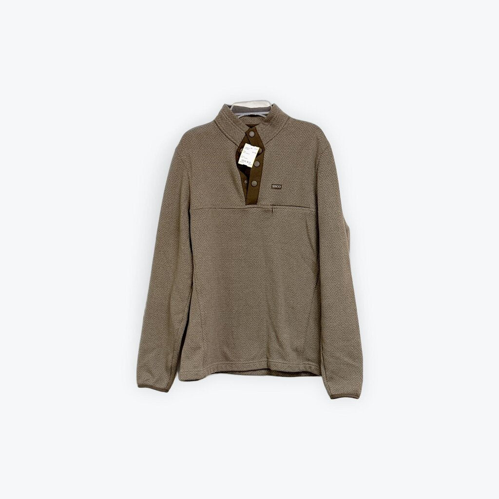 ssco pullover