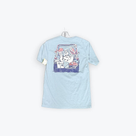 southern tide tee
