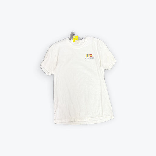 seaside tee