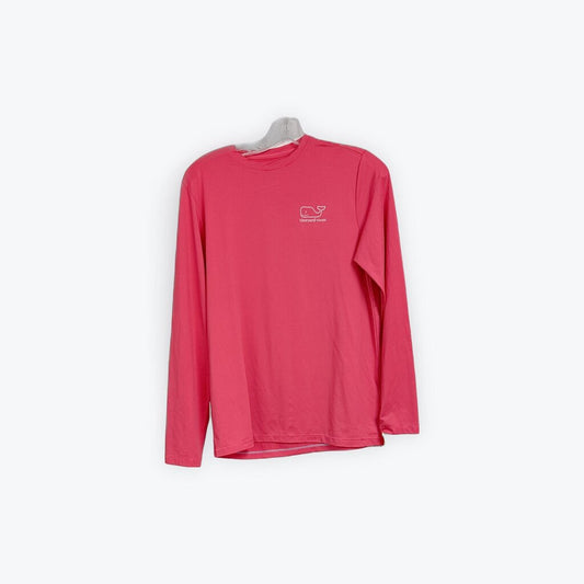 vineyards long sleeve