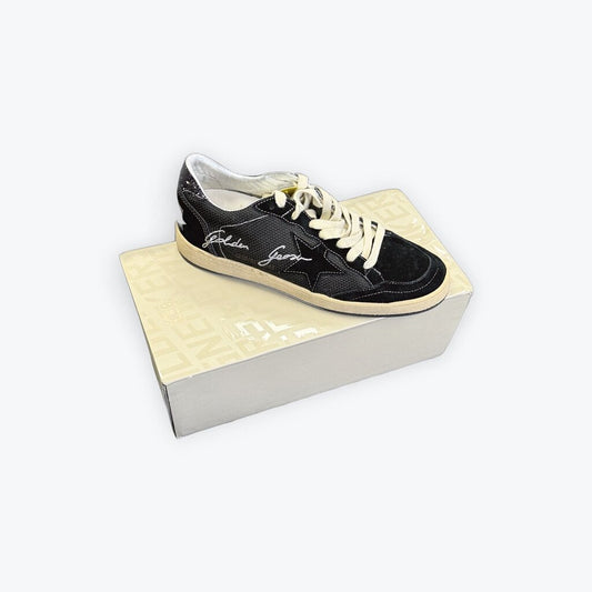 Golden Goose Sneakers Dupe