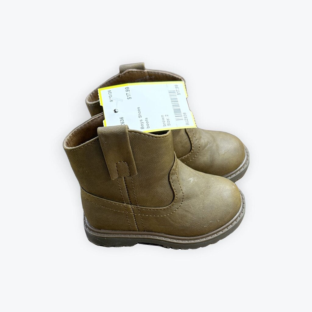 boots
