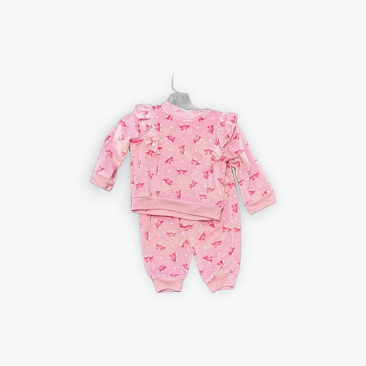 2 pc bow set