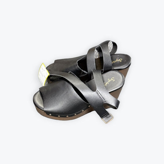 sechelles heels