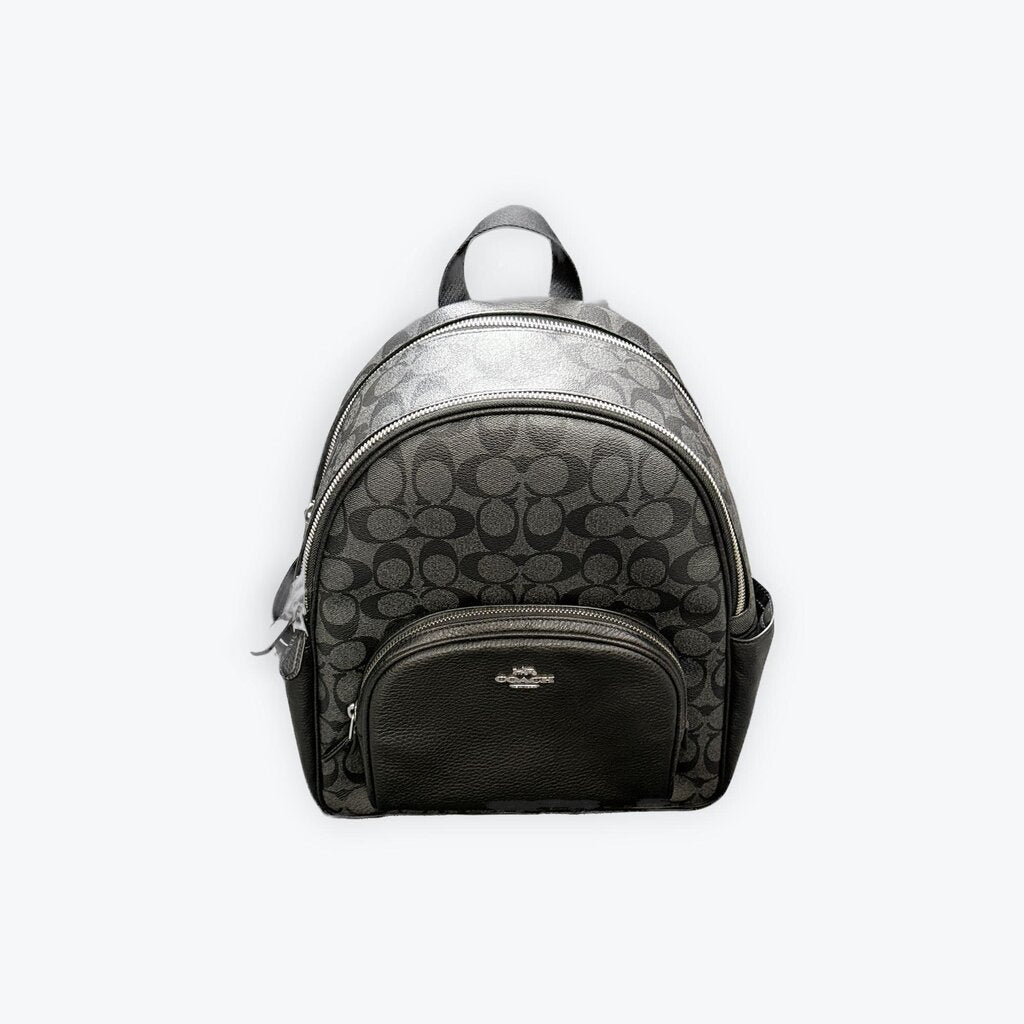coach backpack