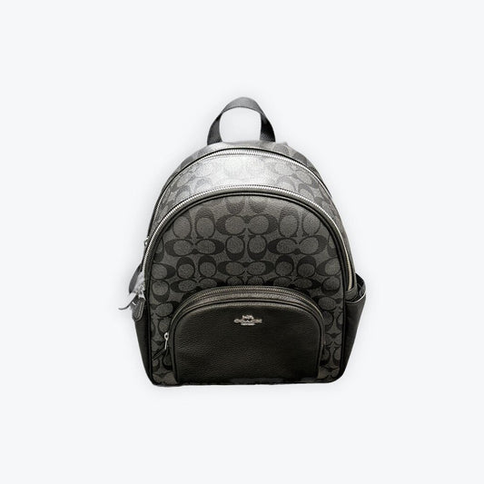 coach backpack