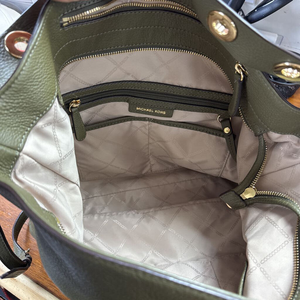 mk purse
