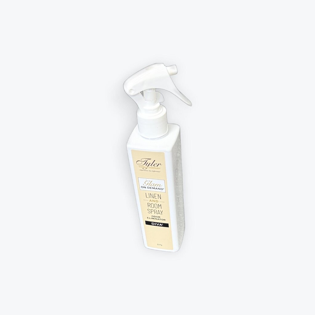 diva room spray