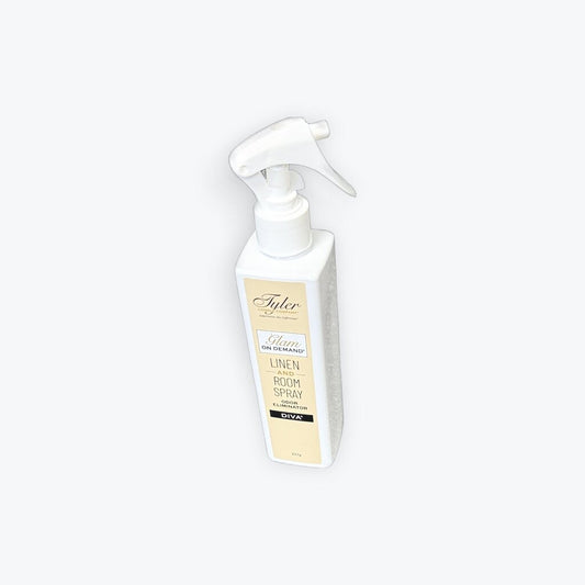 diva room spray
