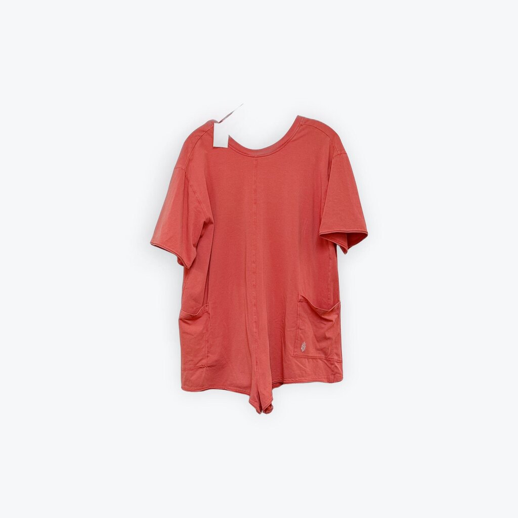 free people romper