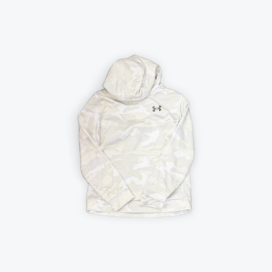 ua hoodie