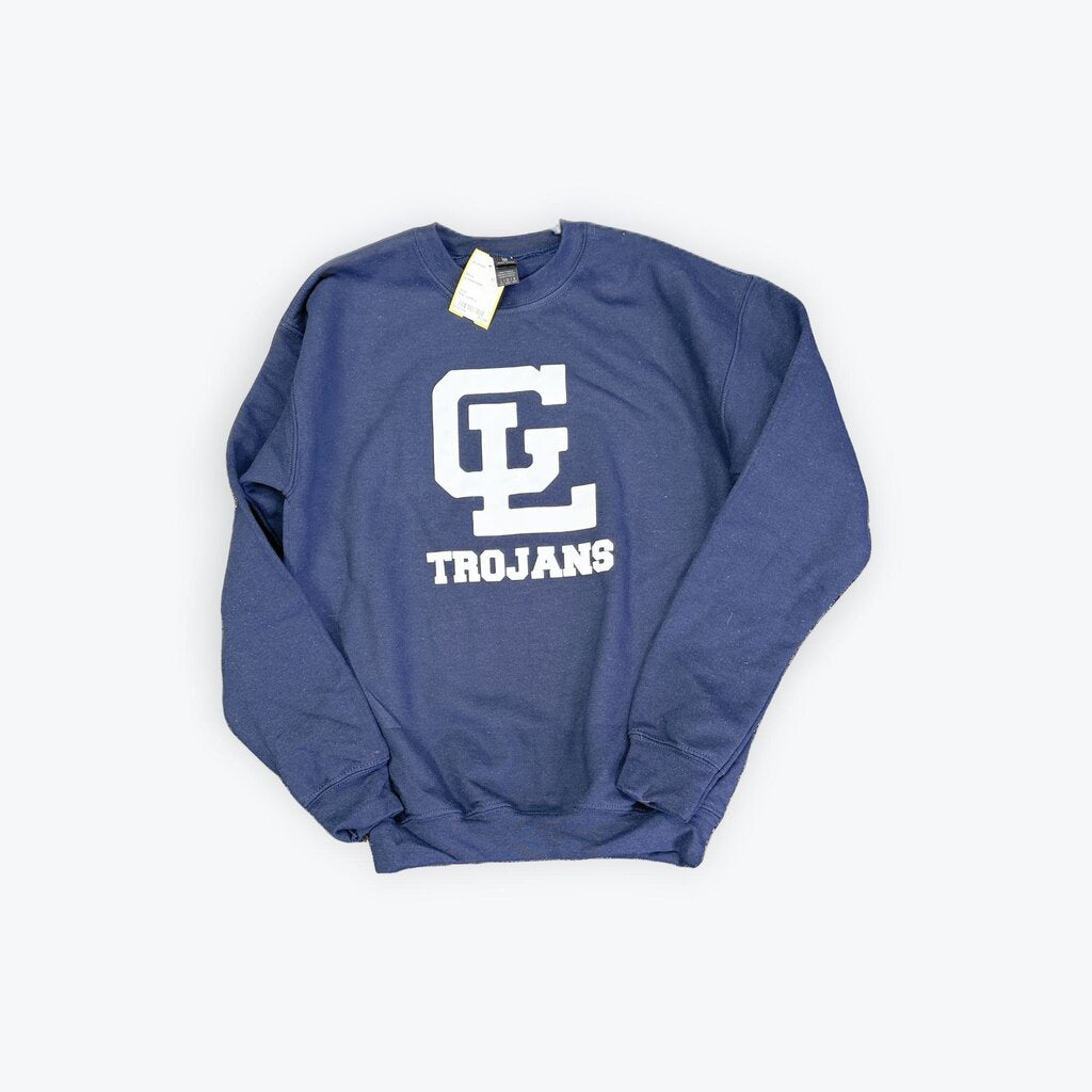 gl sweatshirt