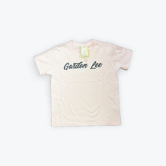 GL TEE WITH BOW