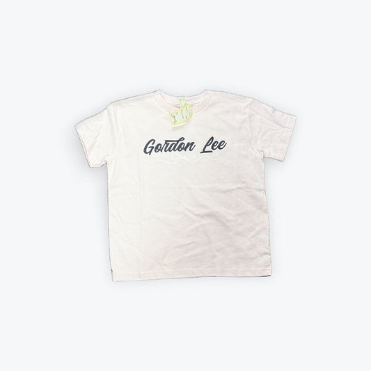 GL TEE WITH BOW