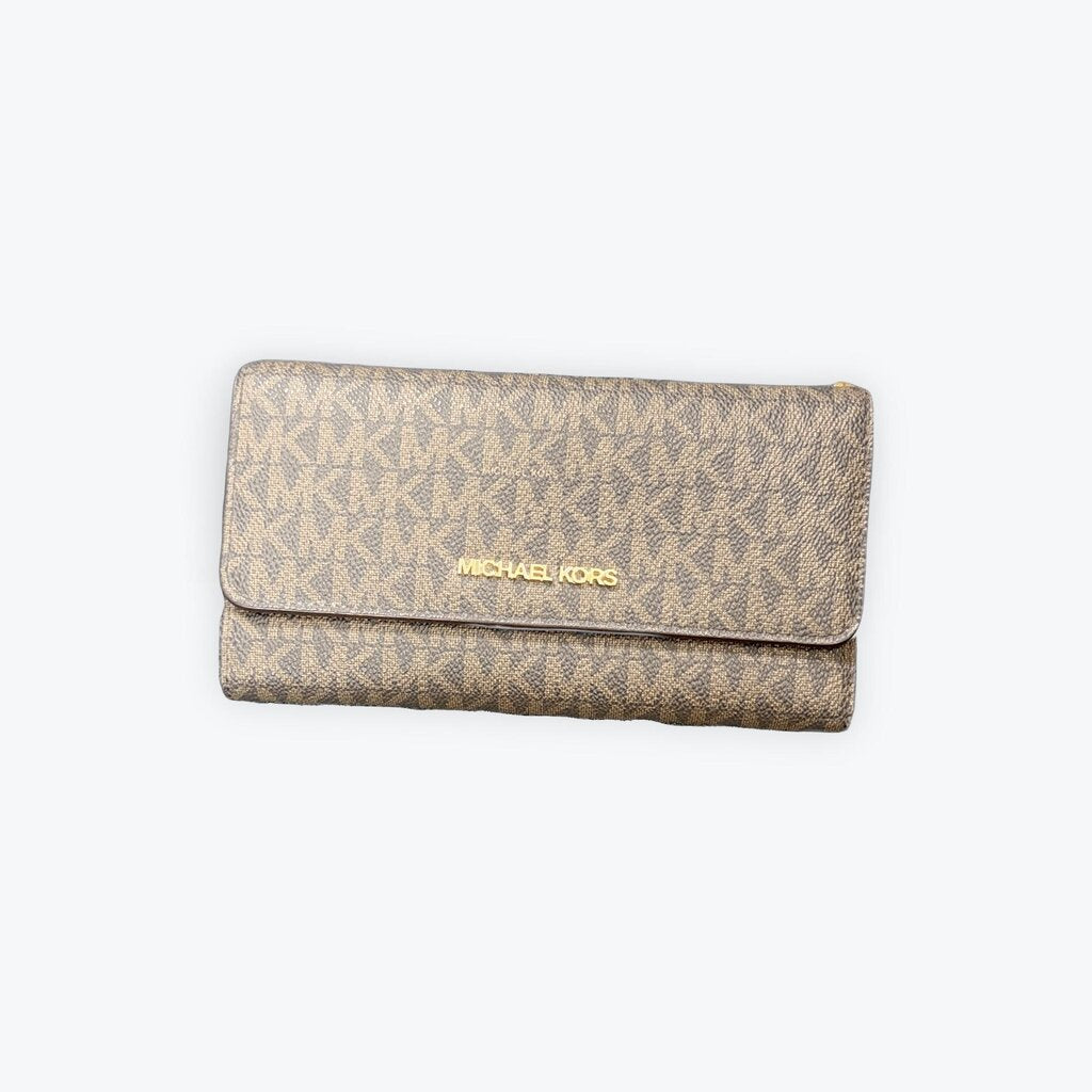 MIchael Kors wallet