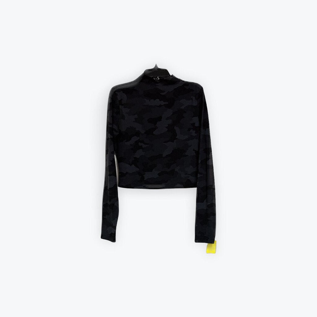lululemon t neck
