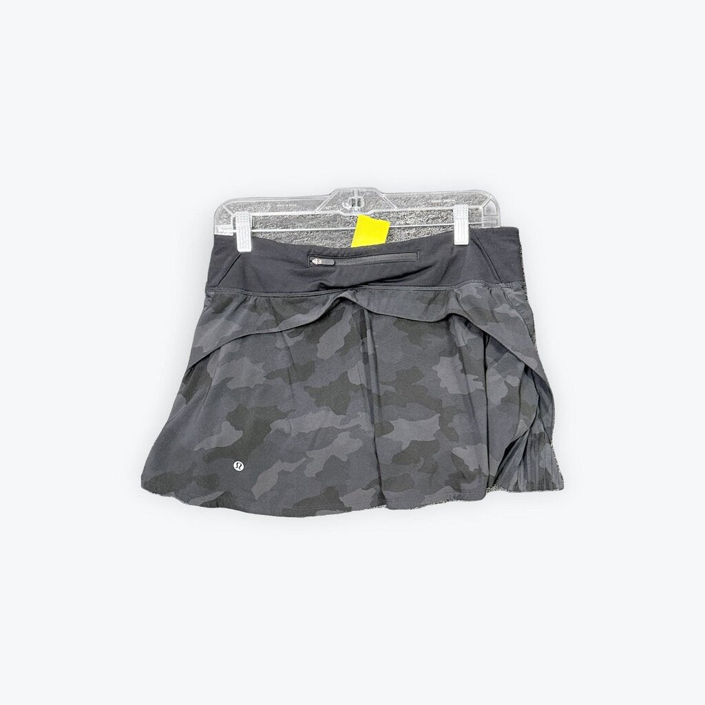 lululemon skirt
