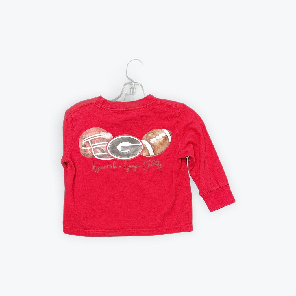 ga tee