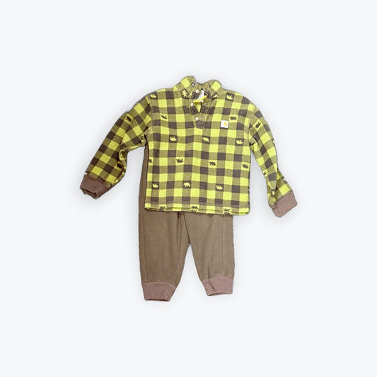 CARHATT set