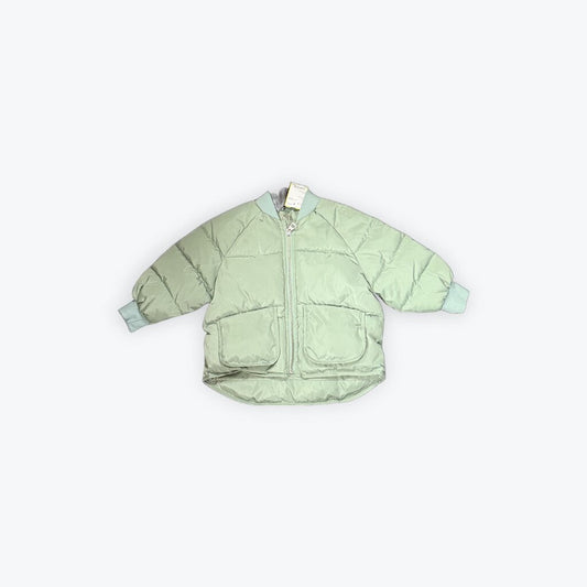 zara jacket