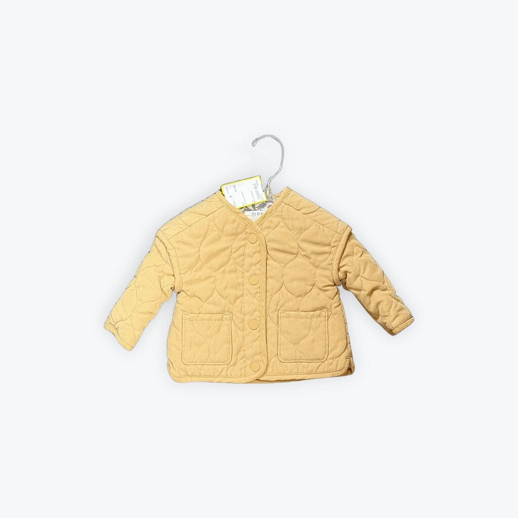 old navy jacket