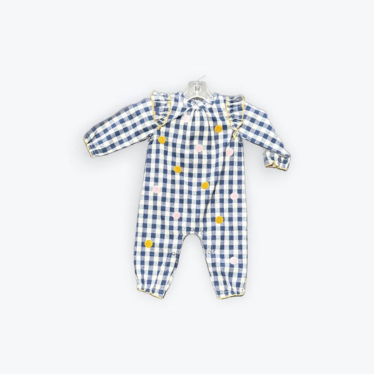 mudpie romper