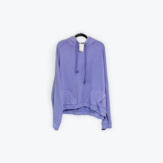 free epople hoodie