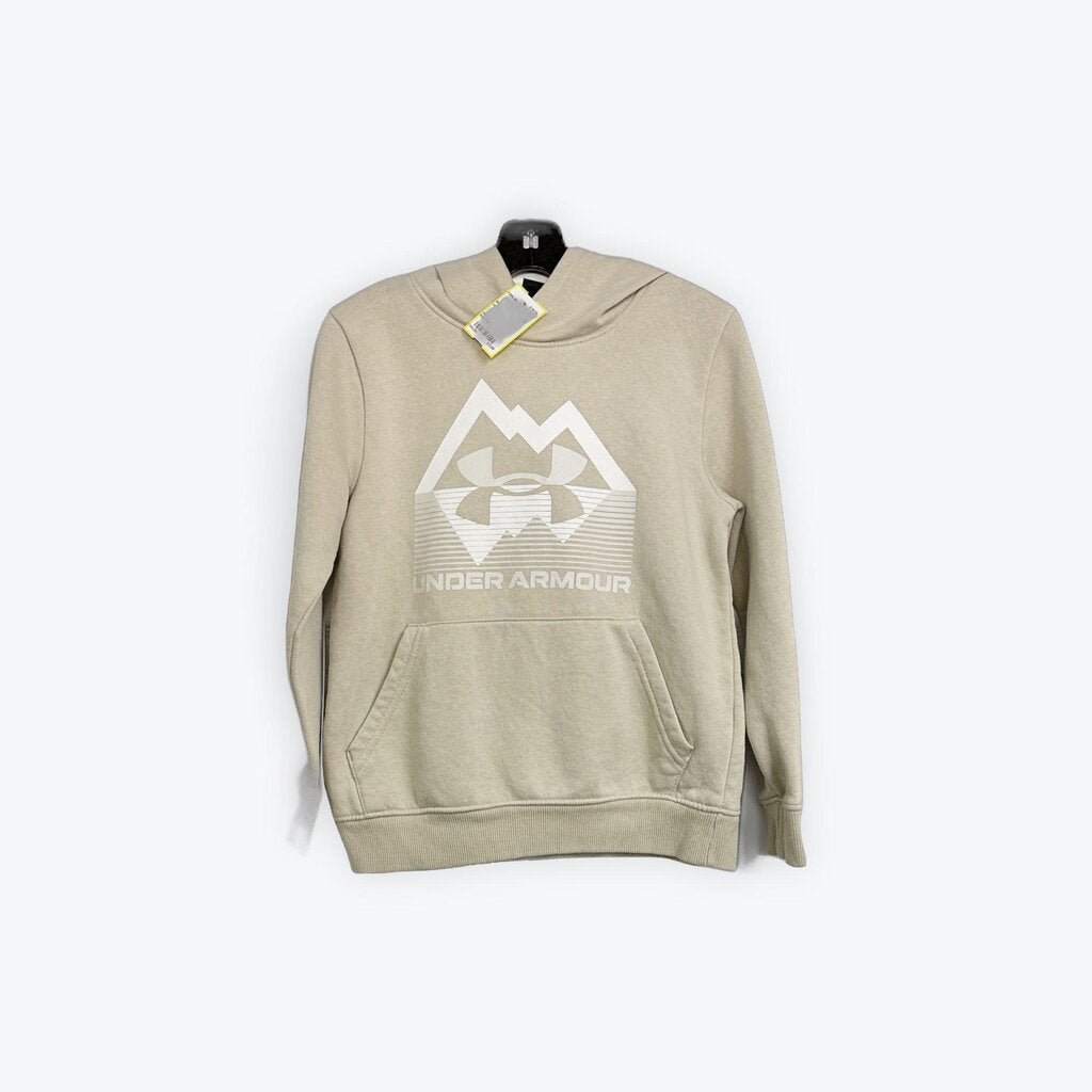 ua hoodie