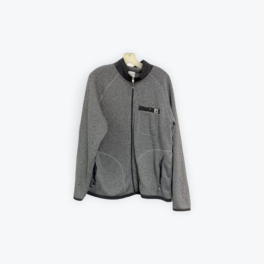 northface jacket