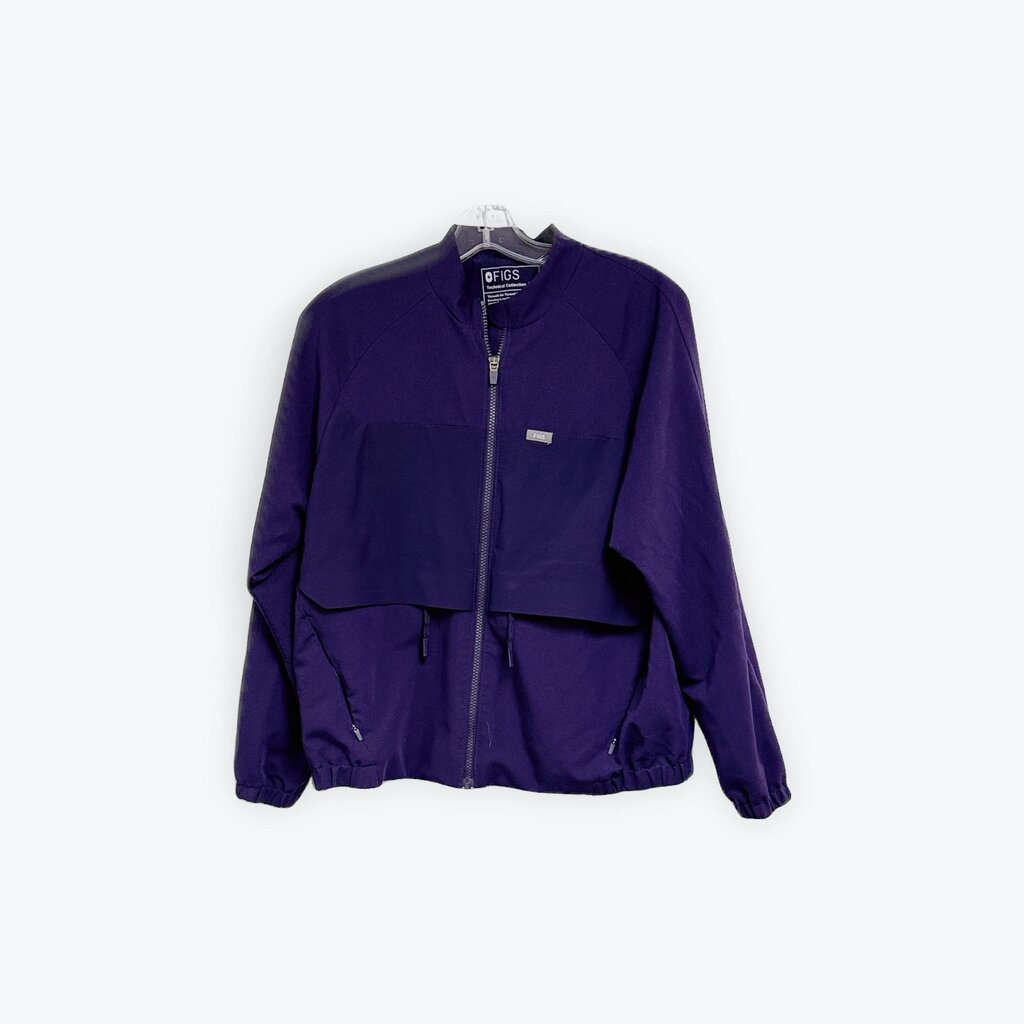 figs jacket