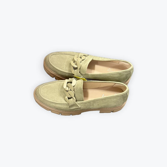 Wonderly Loafers