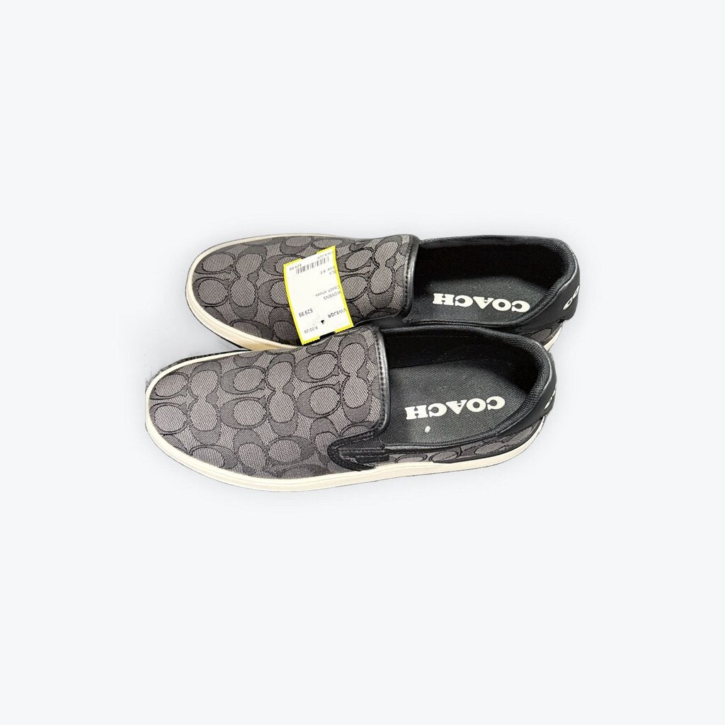 Coach shoes