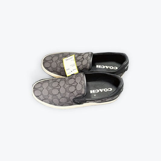 Coach shoes