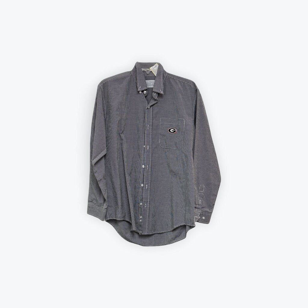 GA BUTTONDOWN