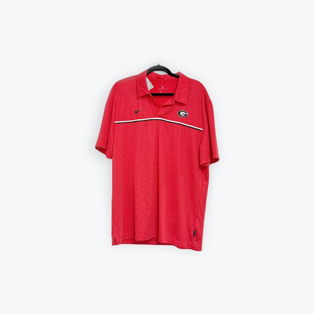 ga nike polo