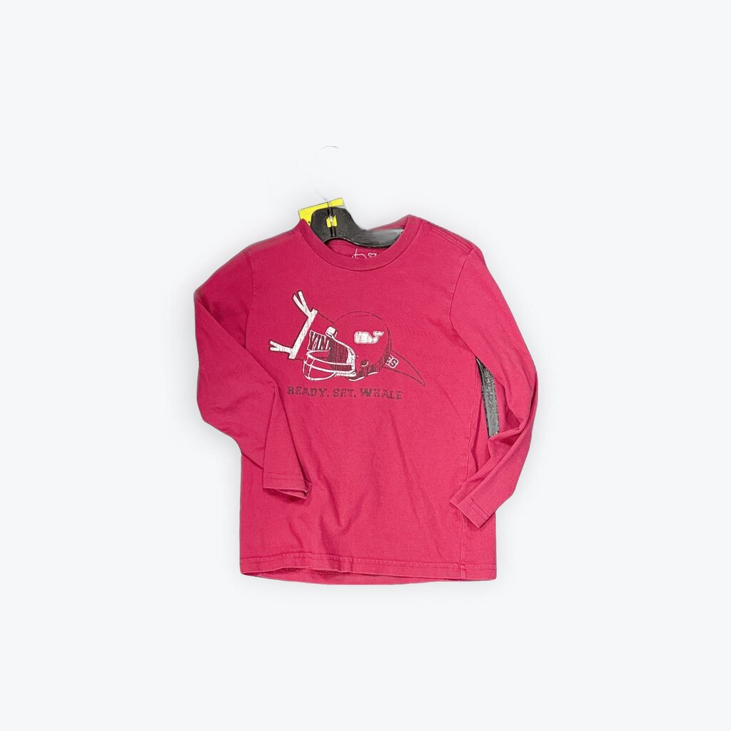 vineyard vines tee