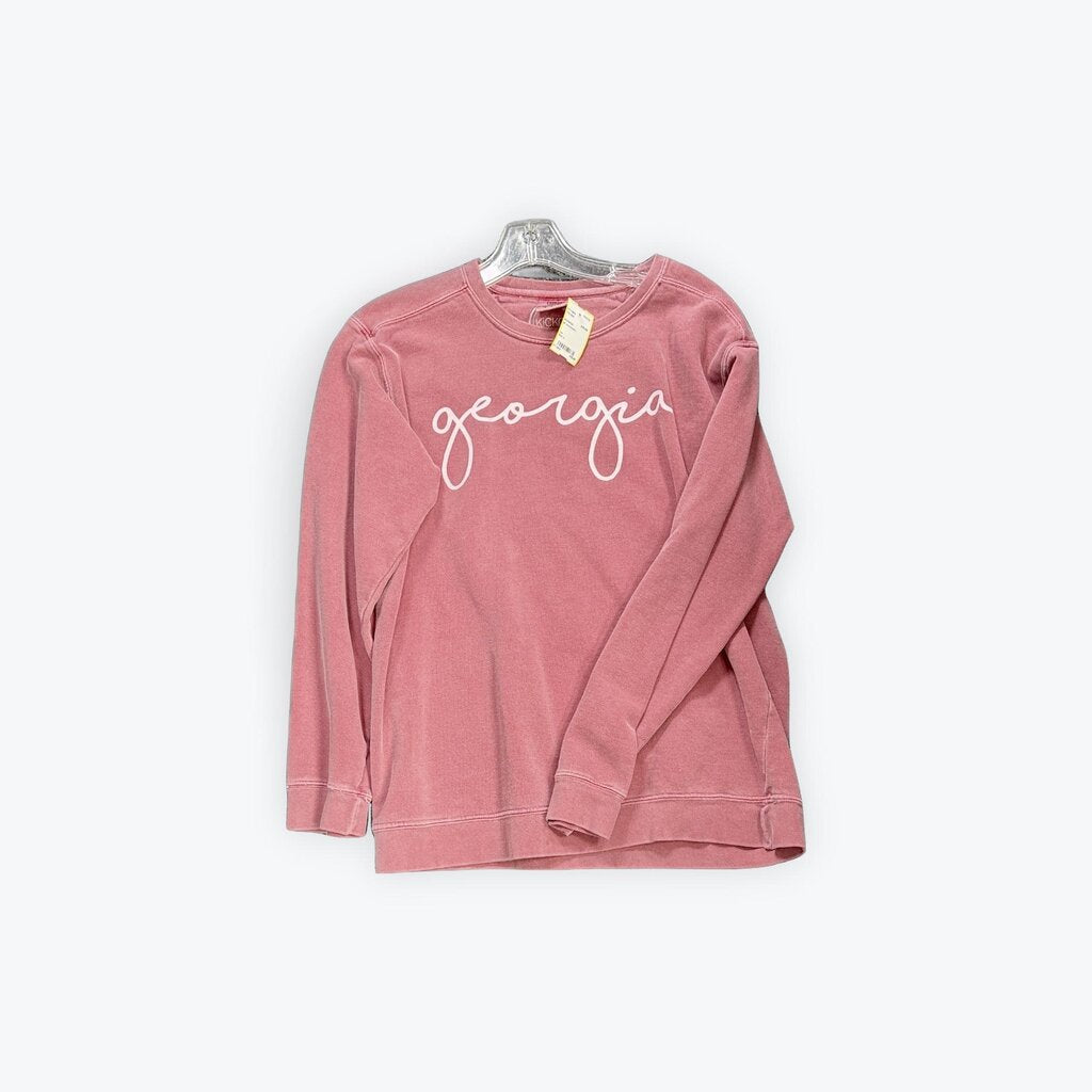 ga sweatshirt
