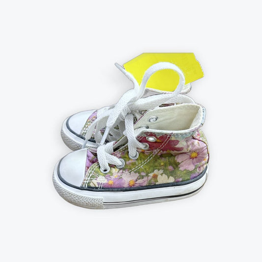 converse