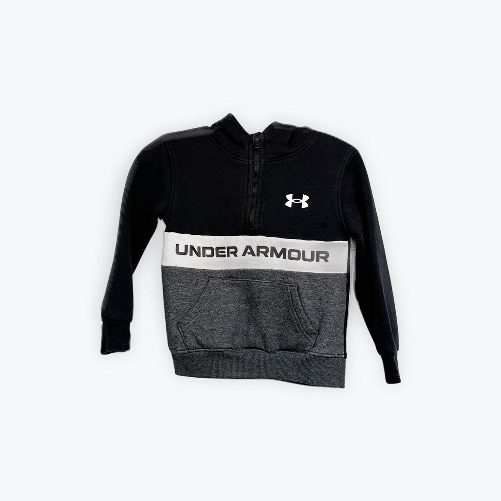 ua pullover
