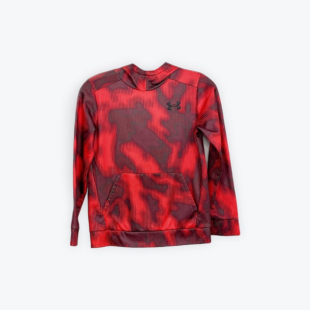 ua hoodie