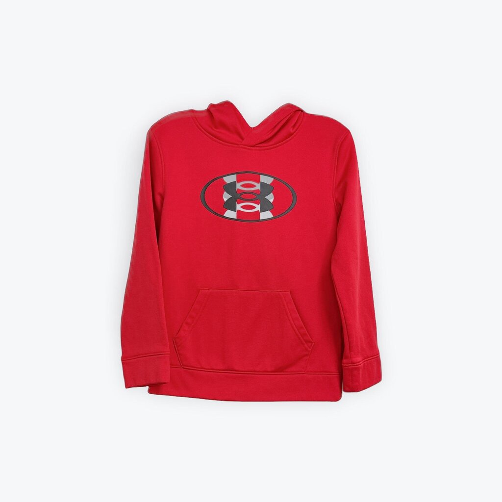 ua hoodie