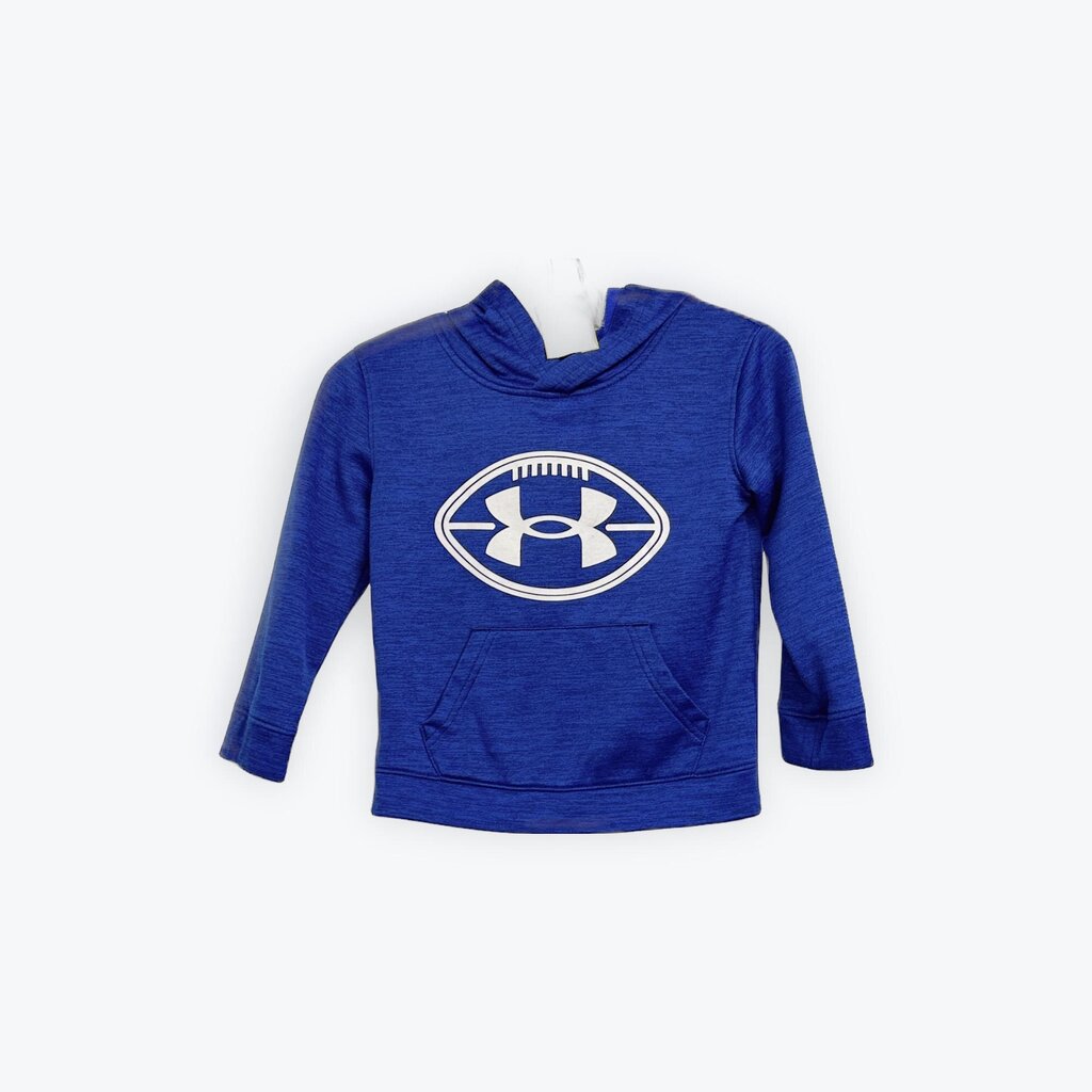 ua hoodie