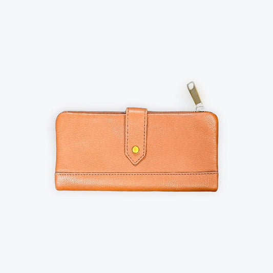 fossil waller