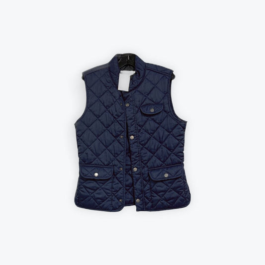 southern proper vest