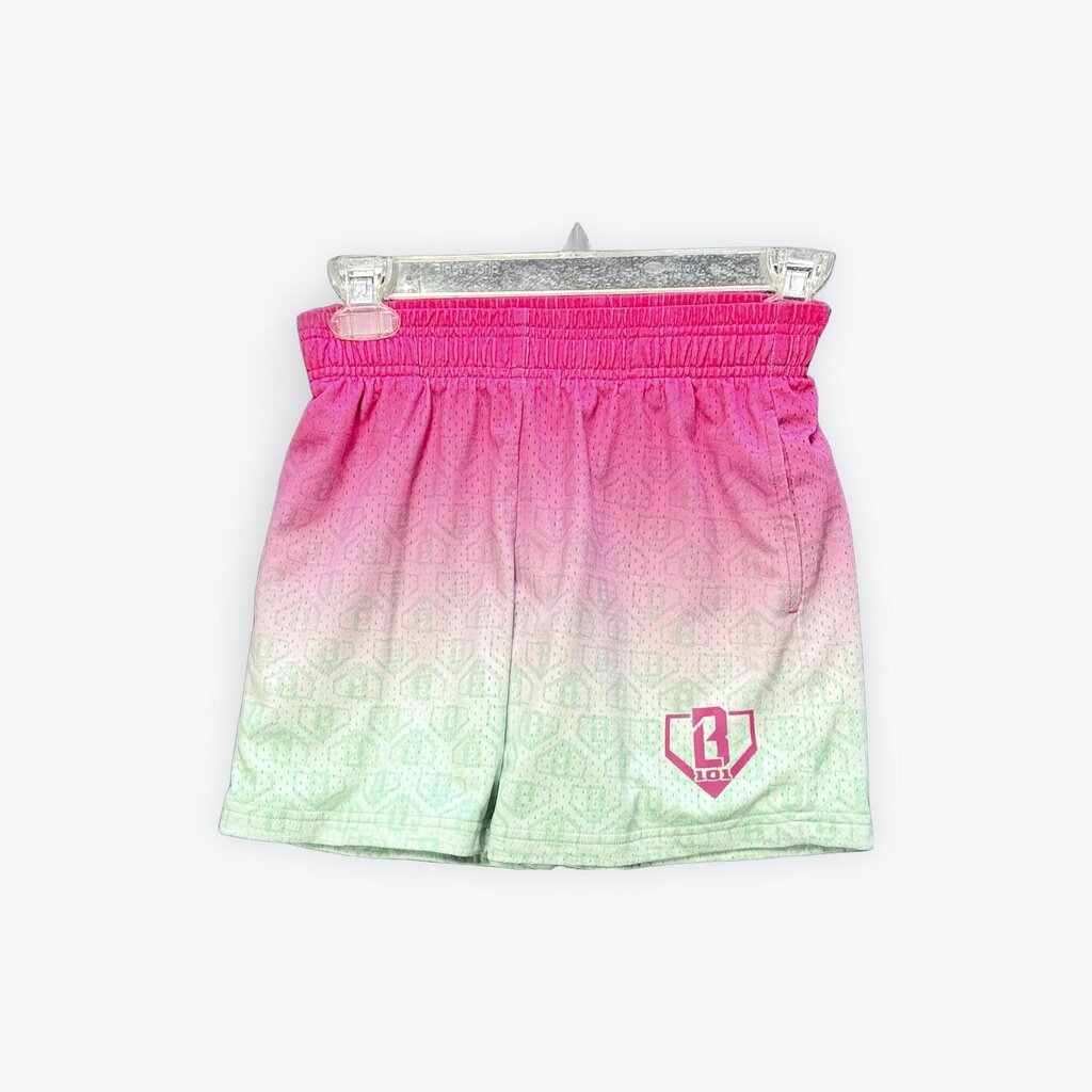 Baseball 101 shorts