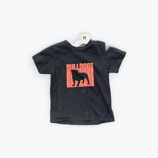 GA Bulldogs tee