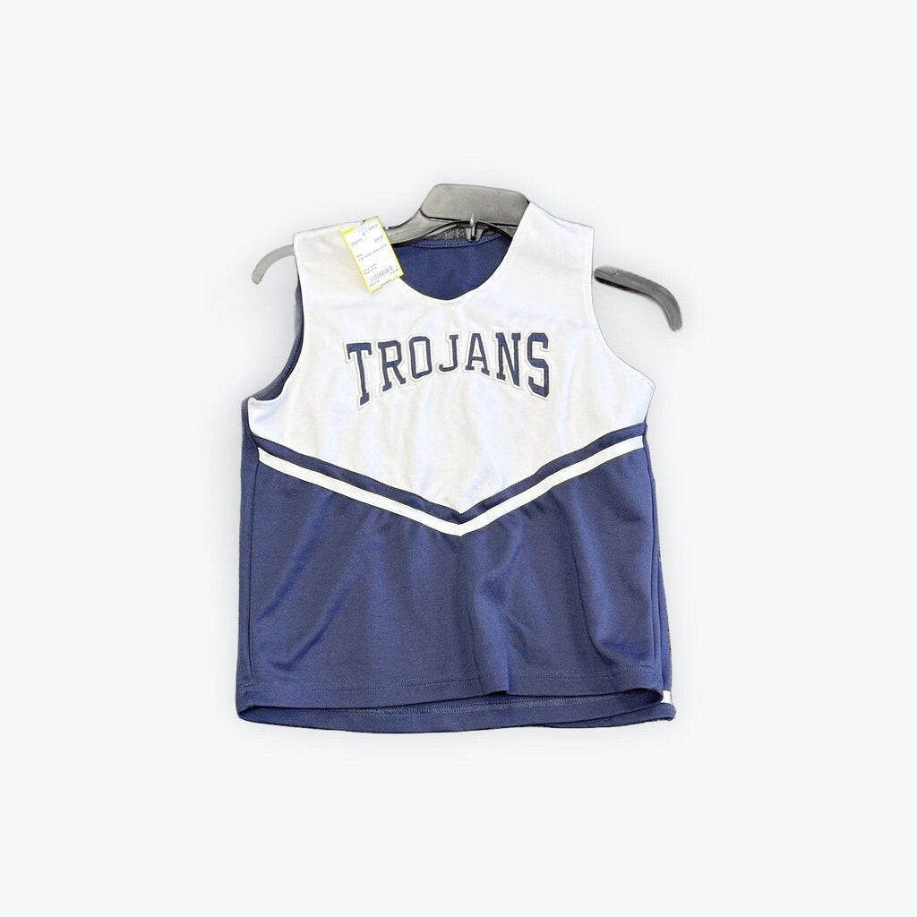 2 pc trpjan cheer outfit
