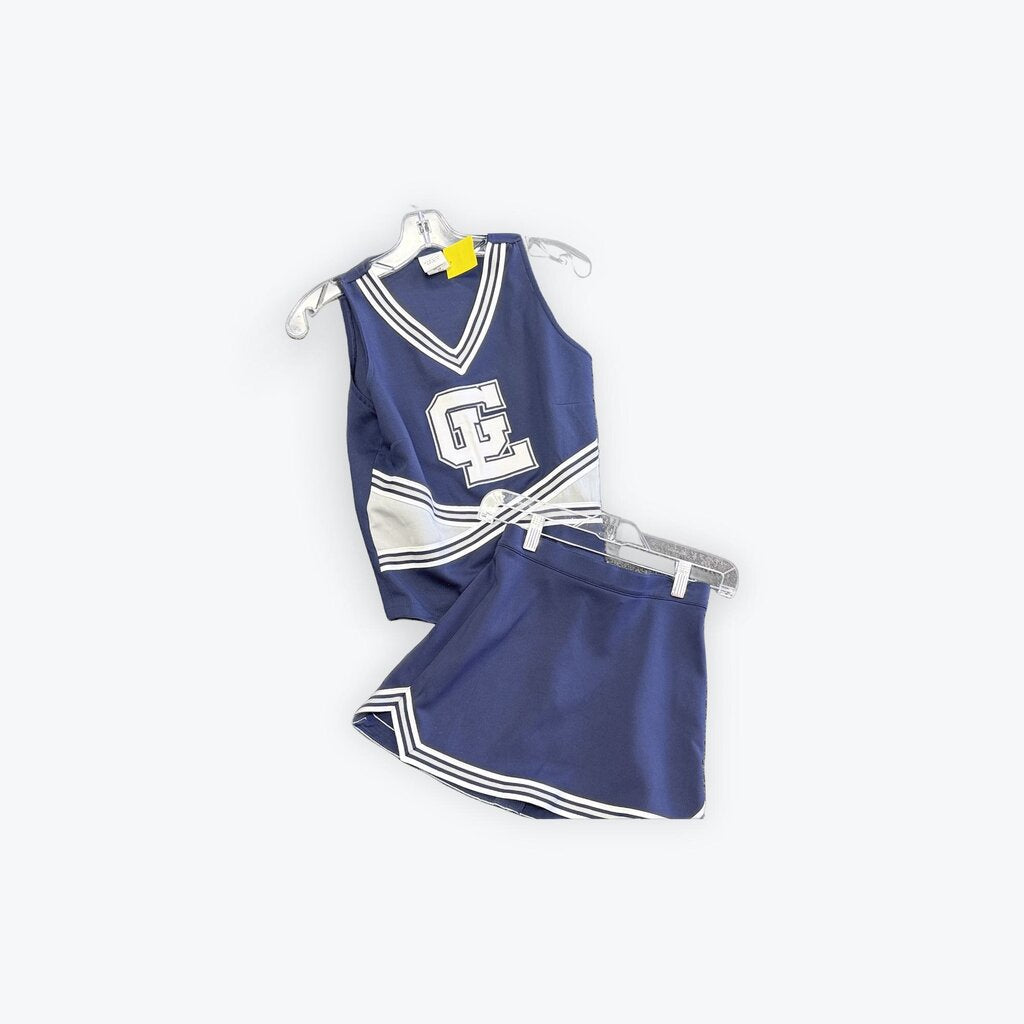 GL cheer putfoit
